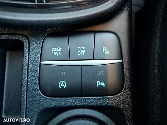 Ford Puma 1.5 EcoBlue Titanium X - 14