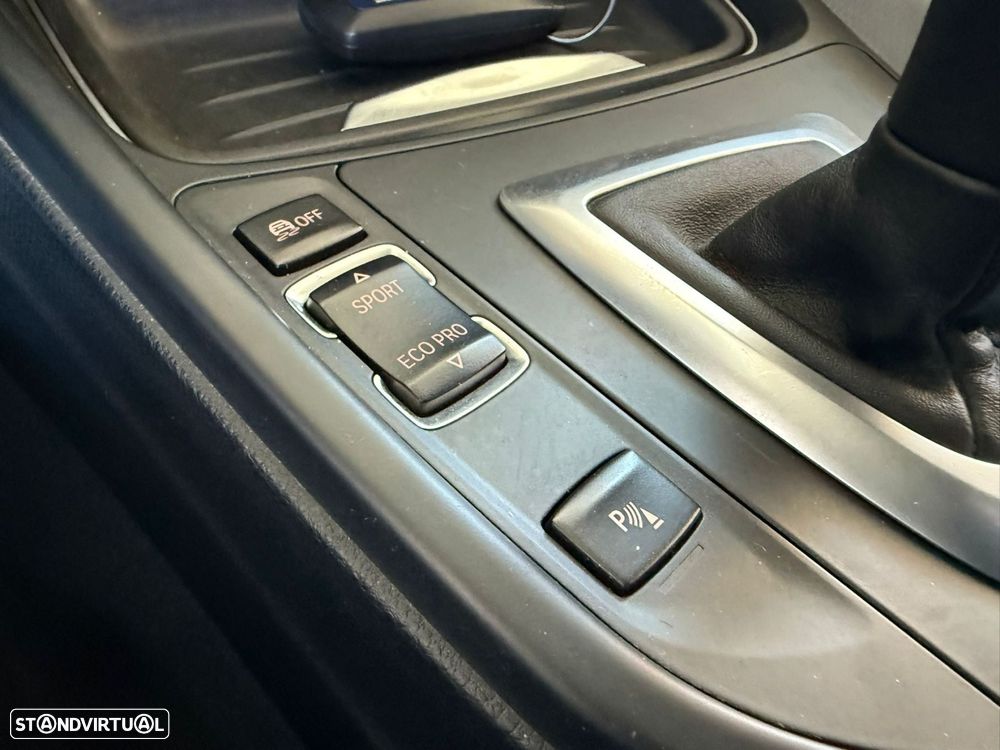 BMW 435 d xDrive Pack M Auto - 17