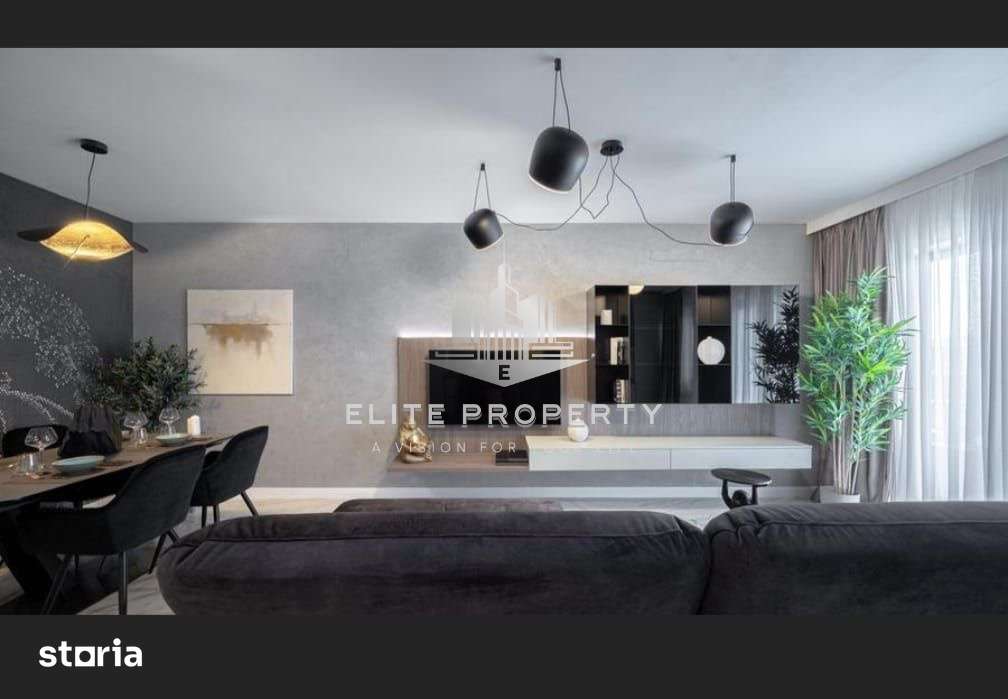 Inchiriere Apartament | 2 Camere | Grand Park — fotografia 3