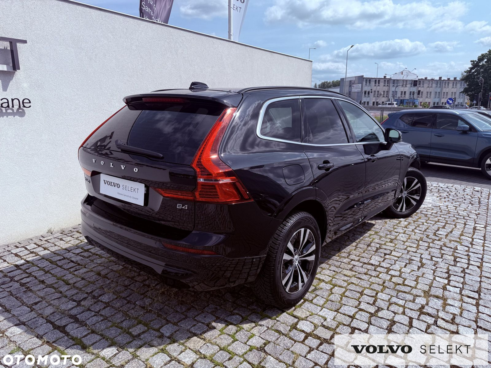Volvo XC 60 - 7