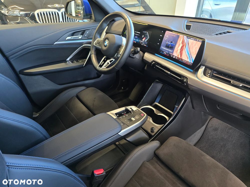 BMW X1 sDrive20i mHEV M Sport sport - 20
