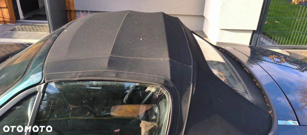 Mazda MX-5 1.6i 16V - 13