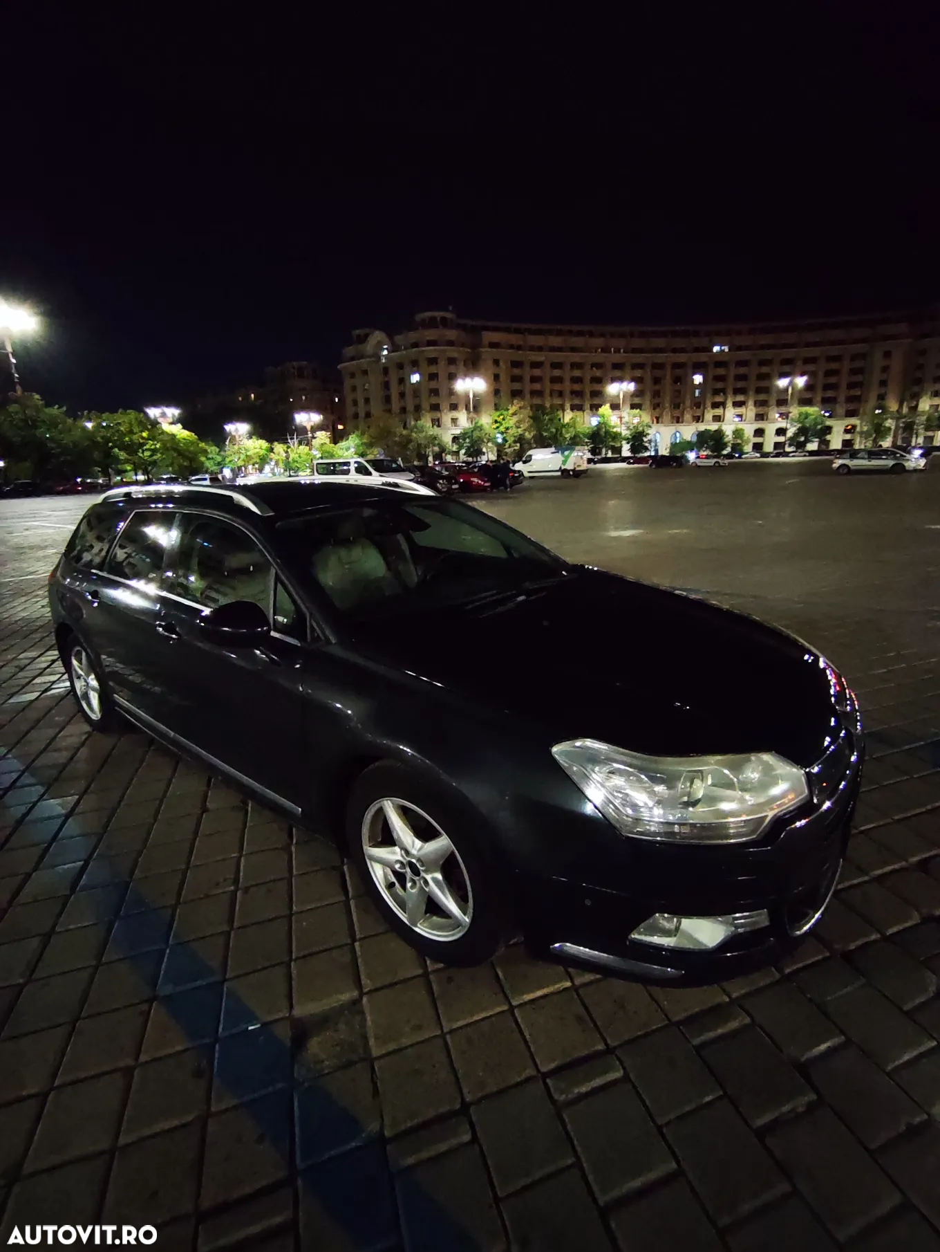 Citroën C5 - 3