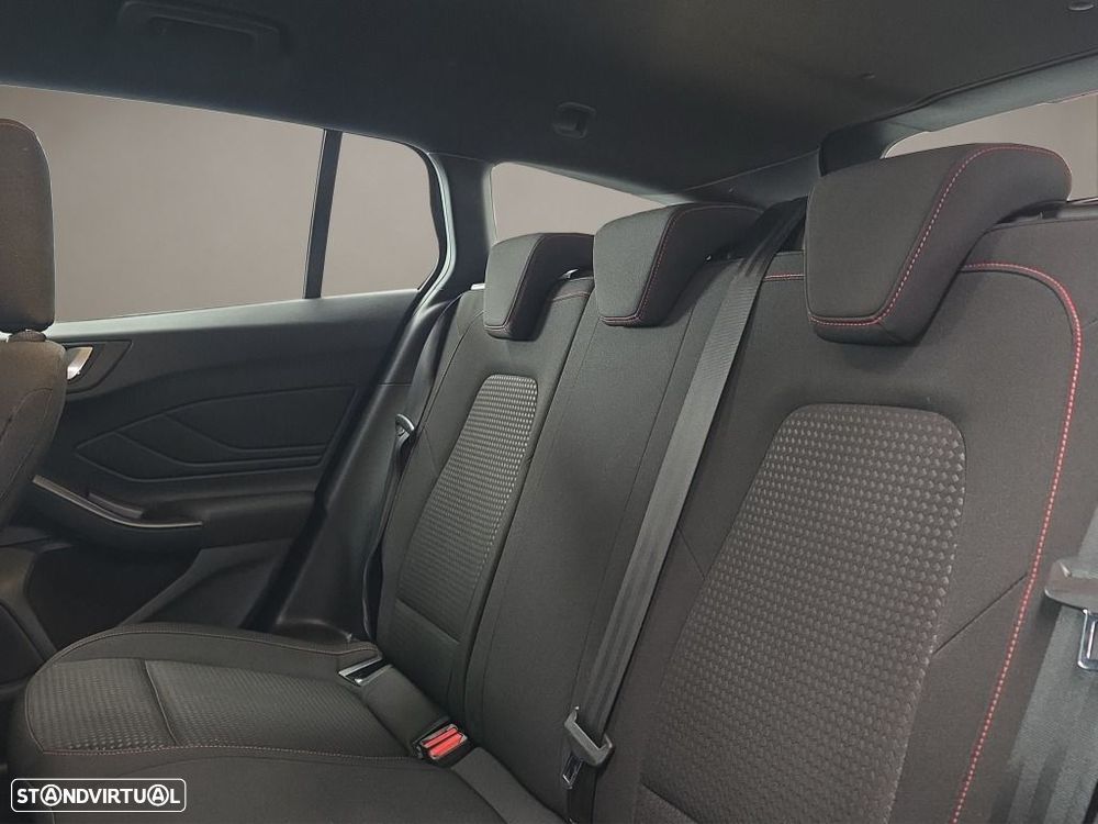 Ford Focus SW 1.0 EcoBoost MHEV ST-Line - 14