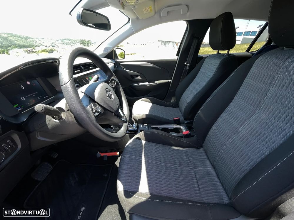 Opel Corsa-e - 5