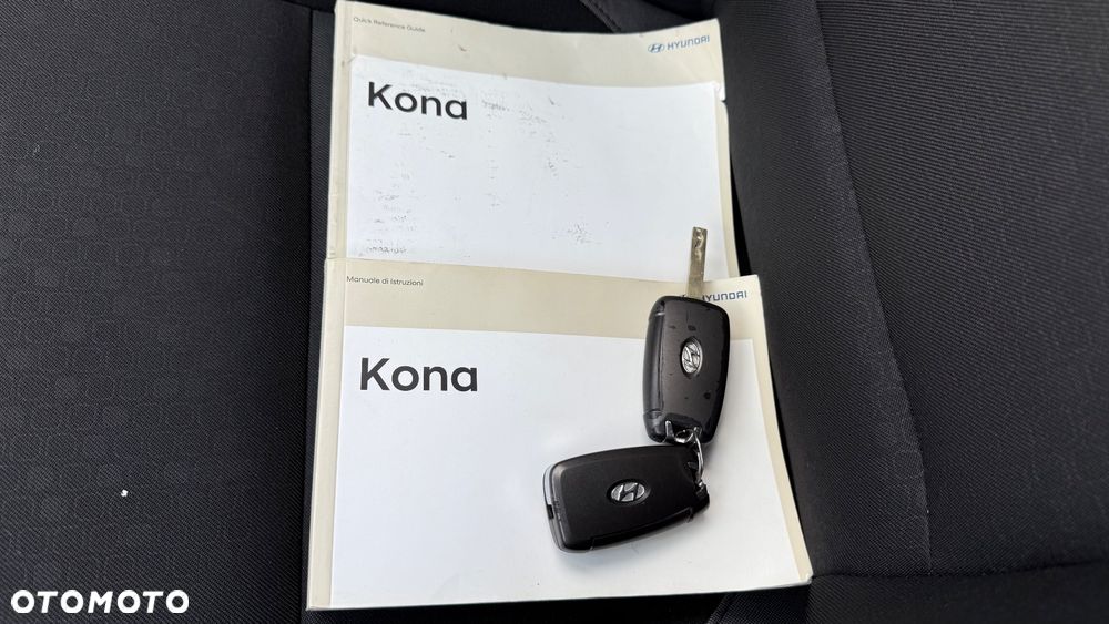 Hyundai Kona 1.0 T-GDI Advantage - 15