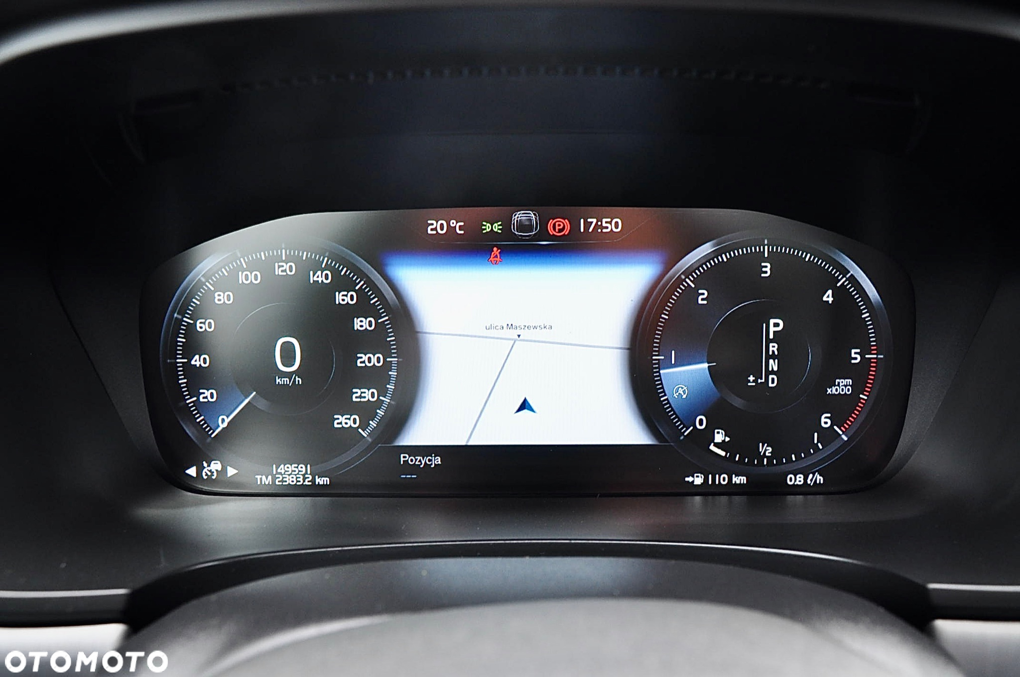 Volvo V90 D4 Geartronic Momentum Pro - 27
