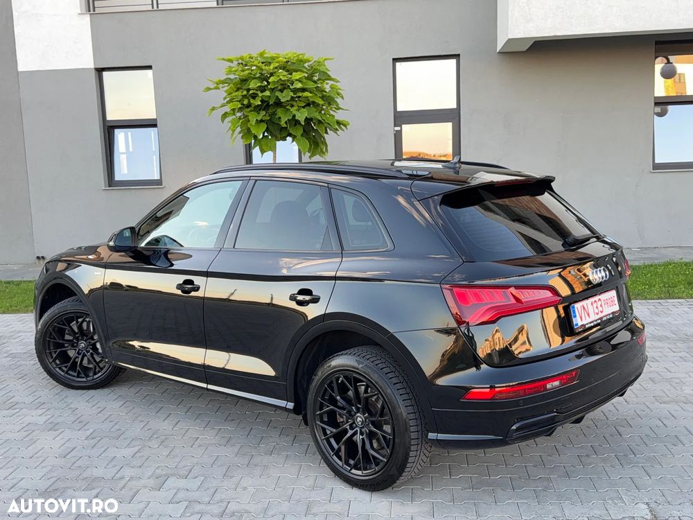 Audi Q5 - 14