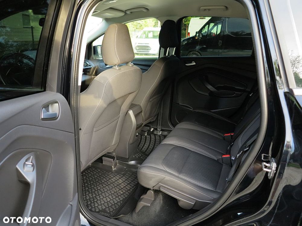 Ford Kuga 2.0 TDCi 4x4 Business Edition - 15