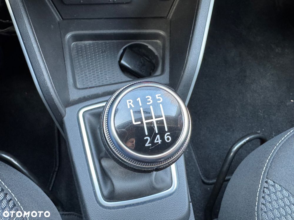 Dacia Duster TCe 130 2WD Sondermodell Extreme - 23