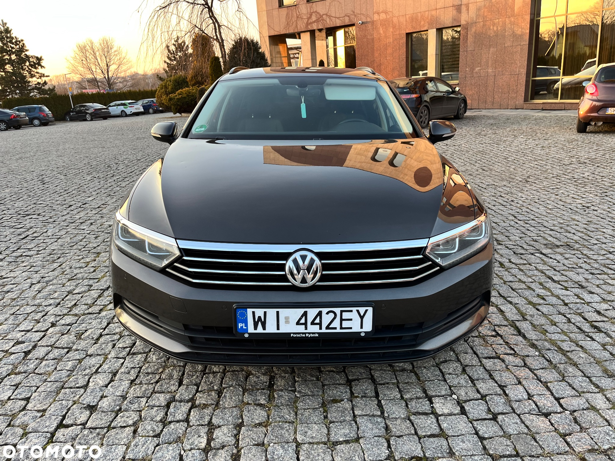 Volkswagen Passat 2.0 TDI BMT Comfortline - 11