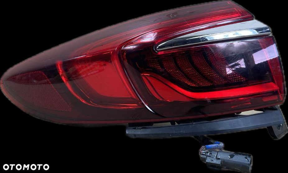 BUICK ENCLAVE II 2017 - LAMPA TYŁ LEWA ZEWNĘTRZNA GM 84267930 - 1