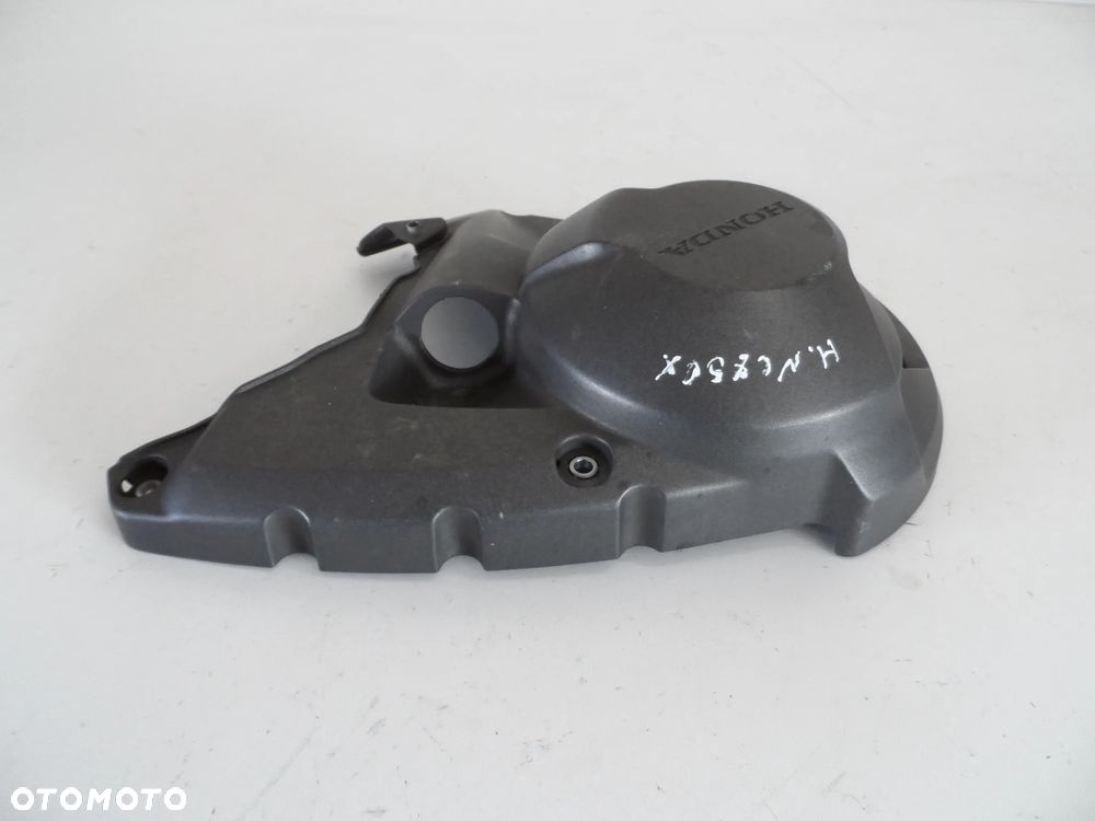 HONDA NC 750X osłona plastikowa silnika - 3