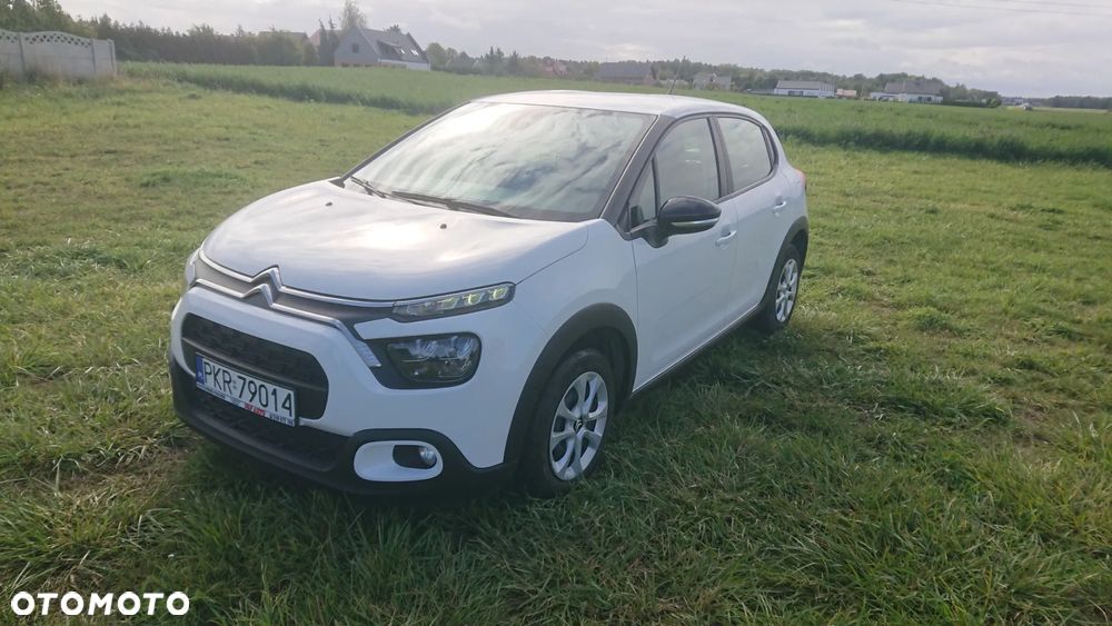 Citroën C3 - 4