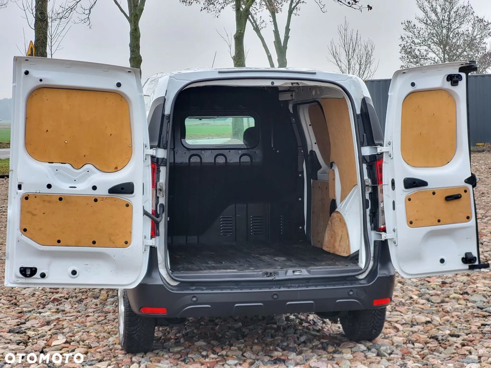 Dacia Dokker Van - 9