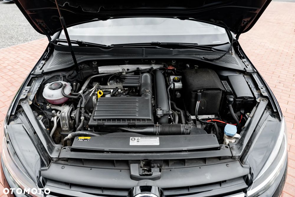 Volkswagen Golf Variant 1.4 TSI (BlueMotion Technology) DSG Comfortline - 40