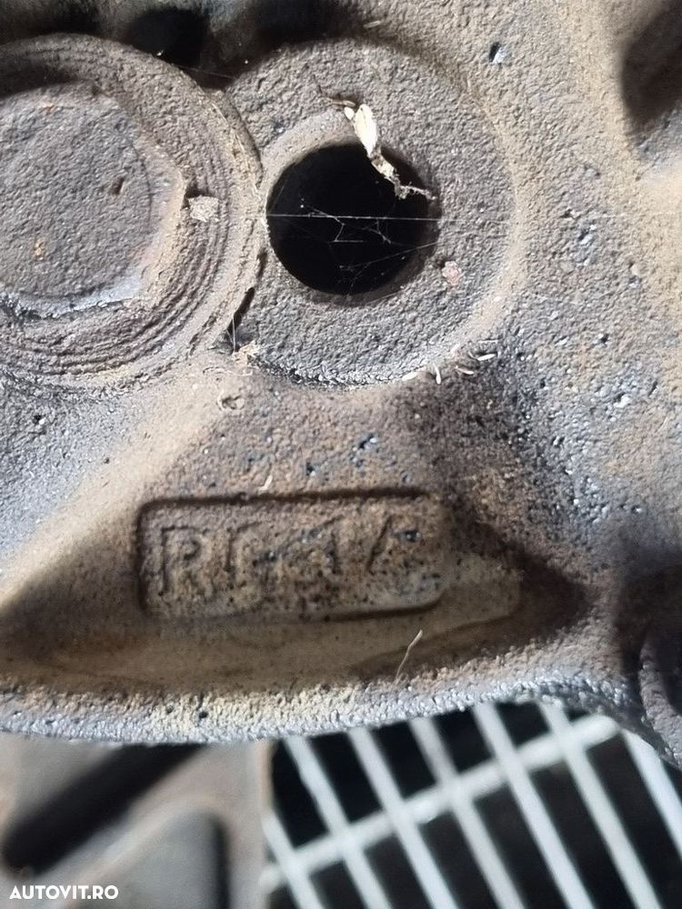 Cutie de viteze Land Rover Freelander 1 1.8 Benzina 2001 - 2006 117CP Manuala 5 Trepte ... - 7