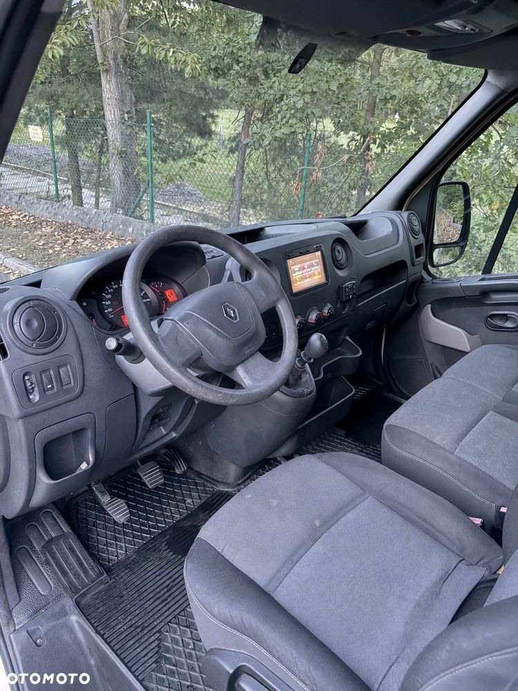 Renault Master - 13
