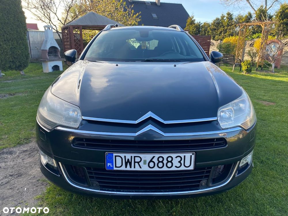Citroën C5 1.6 HDi Attraction - 3