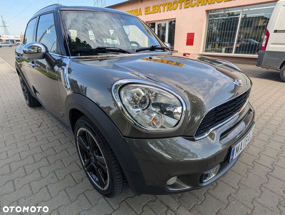 MINI Countryman - 4