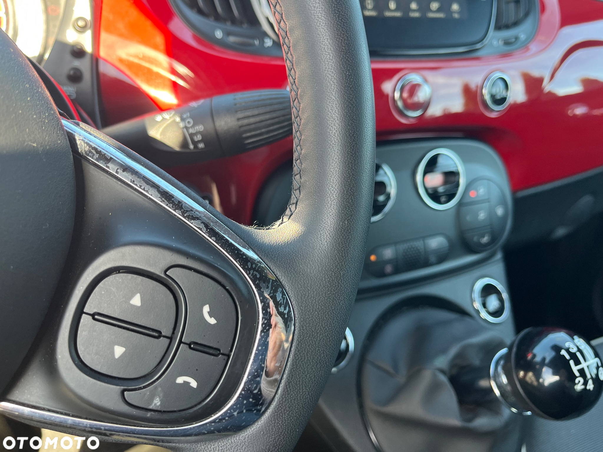 Fiat 500 1.2 Sport - 22
