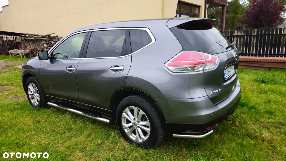 Nissan X-Trail 1.6 DCi Tekna 2WD - 3