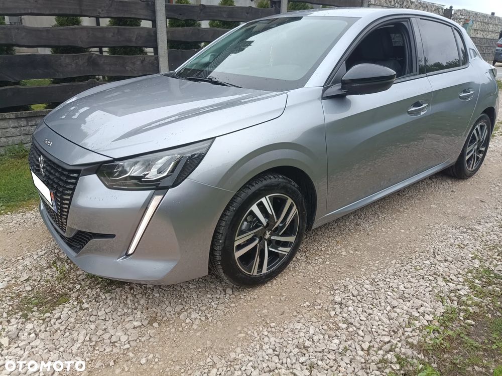 Peugeot 208 PureTech 75 Active Pack - 1