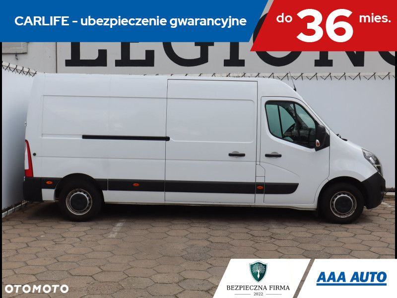 Opel movano - 7