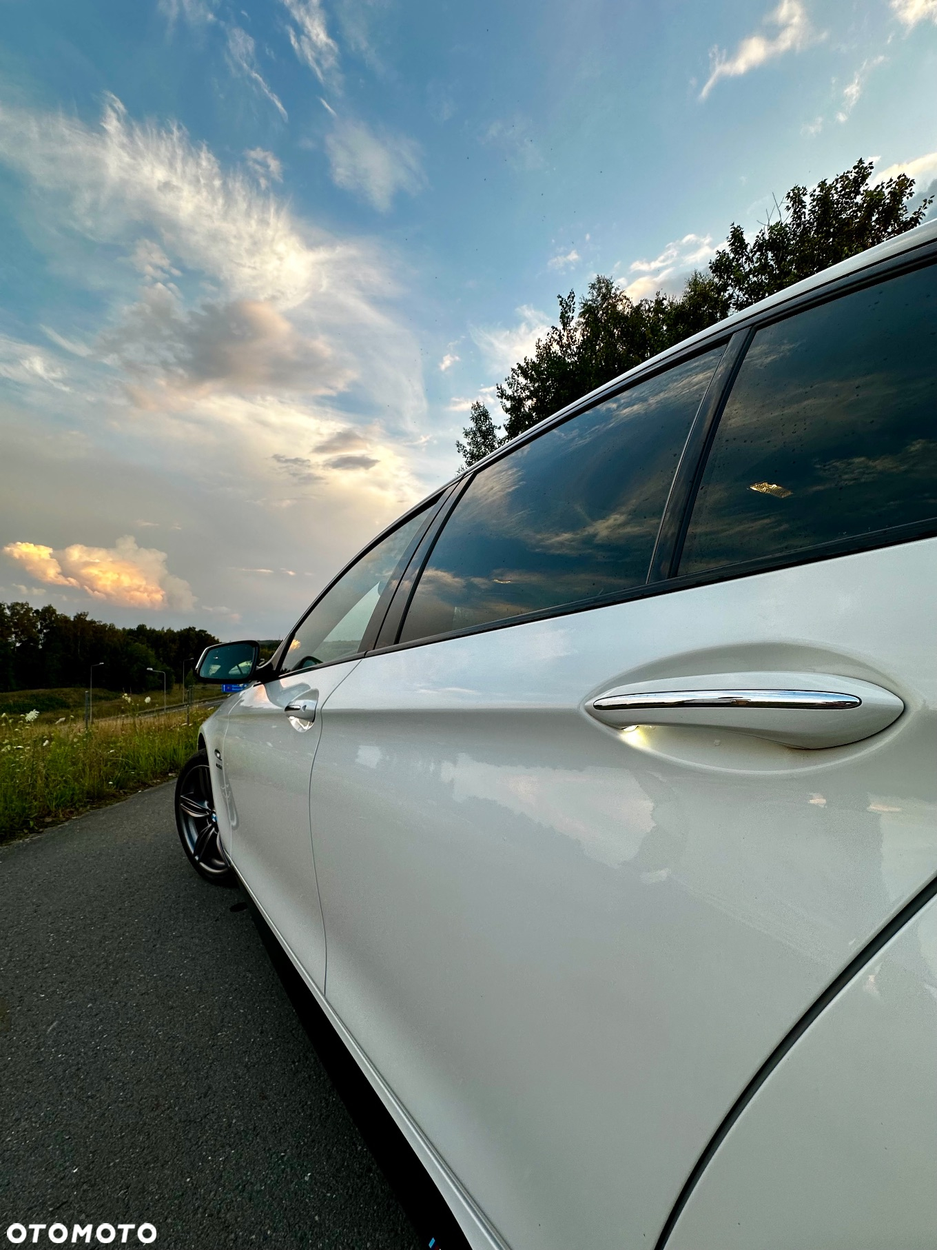 BMW Seria 5 525d xDrive - 8