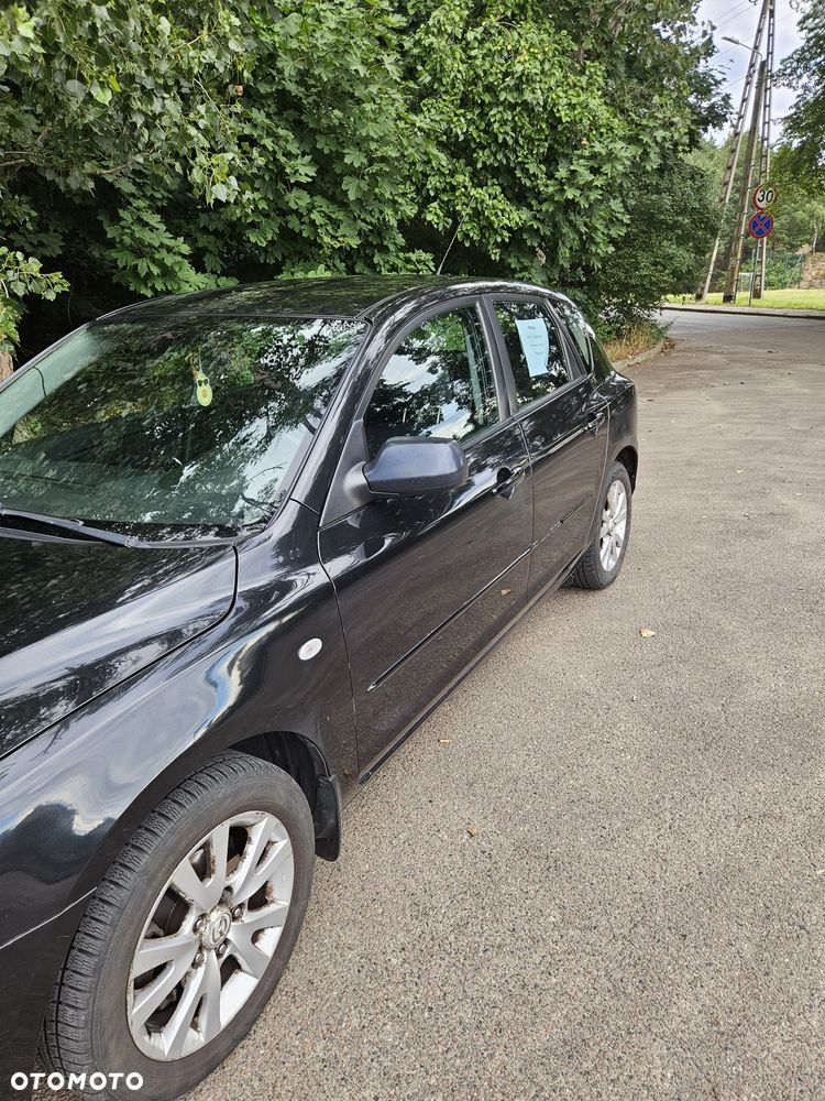 Mazda 3 - 2