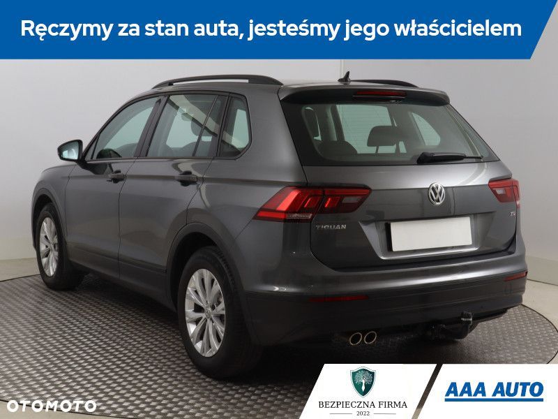 Volkswagen Tiguan - 6