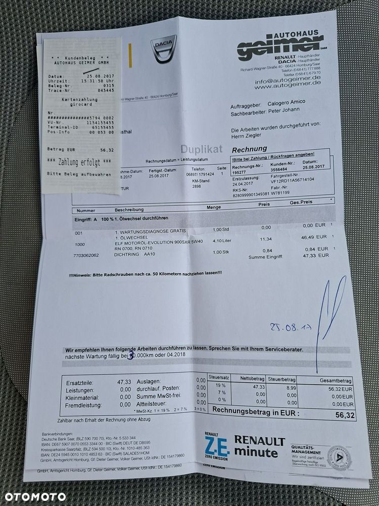 Renault Captur 0.9 Energy TCe Intens EU6 - 34