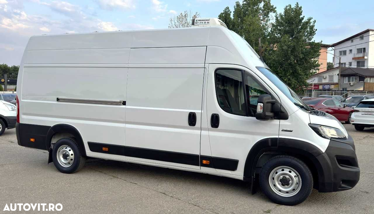 Fiat DUCATO L4H3 FRIGORIFIC - 11