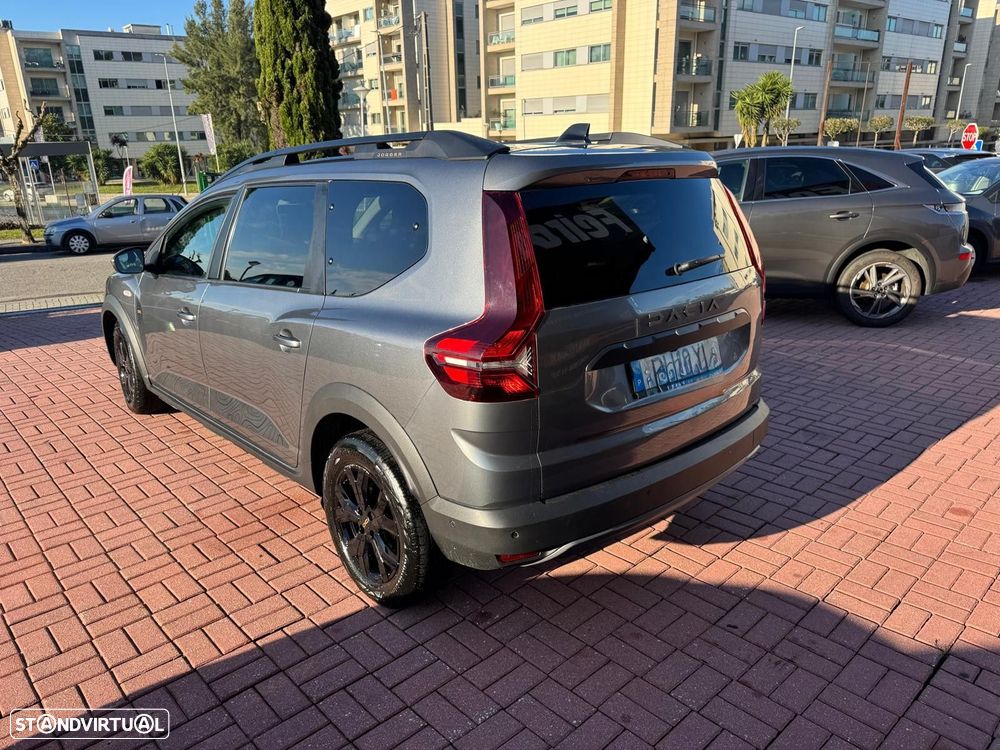 Dacia Jogger 1.0 ECO-G Expression 7L Bi-Fuel - 3
