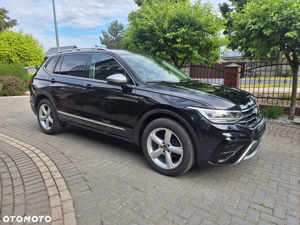 Volkswagen Tiguan Allspace 2.0 TDI SCR Highline DSG - 16