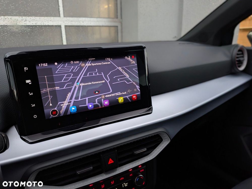Seat Ibiza 1.0 TSI FR S&S - 26
