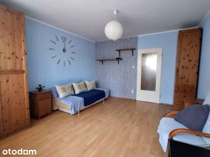 Kraków, Kurdwanów | 42m2 | DO WEJŚCIA | ODŚWIEŻENIA | + balkon