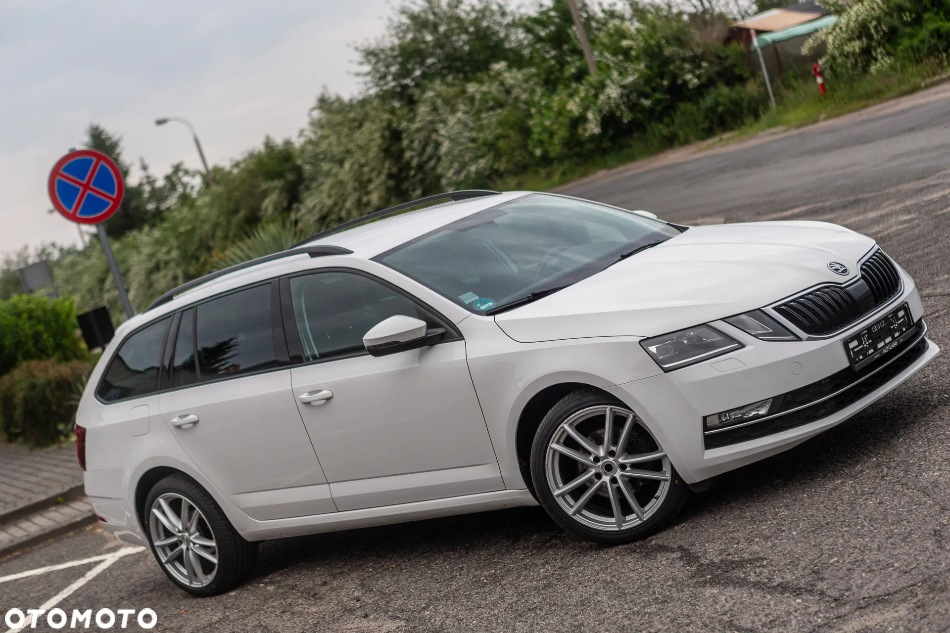 Skoda Octavia - 11
