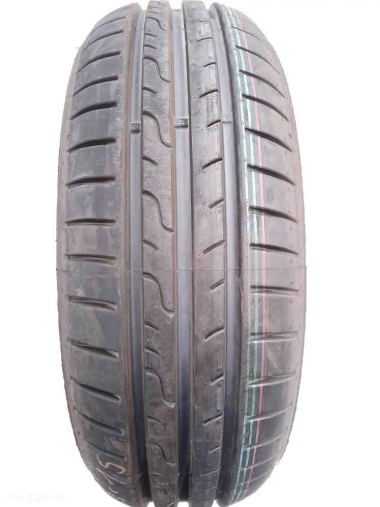 Dunlop Sport BluResponse 185/65 R15 88H 2023 - 1