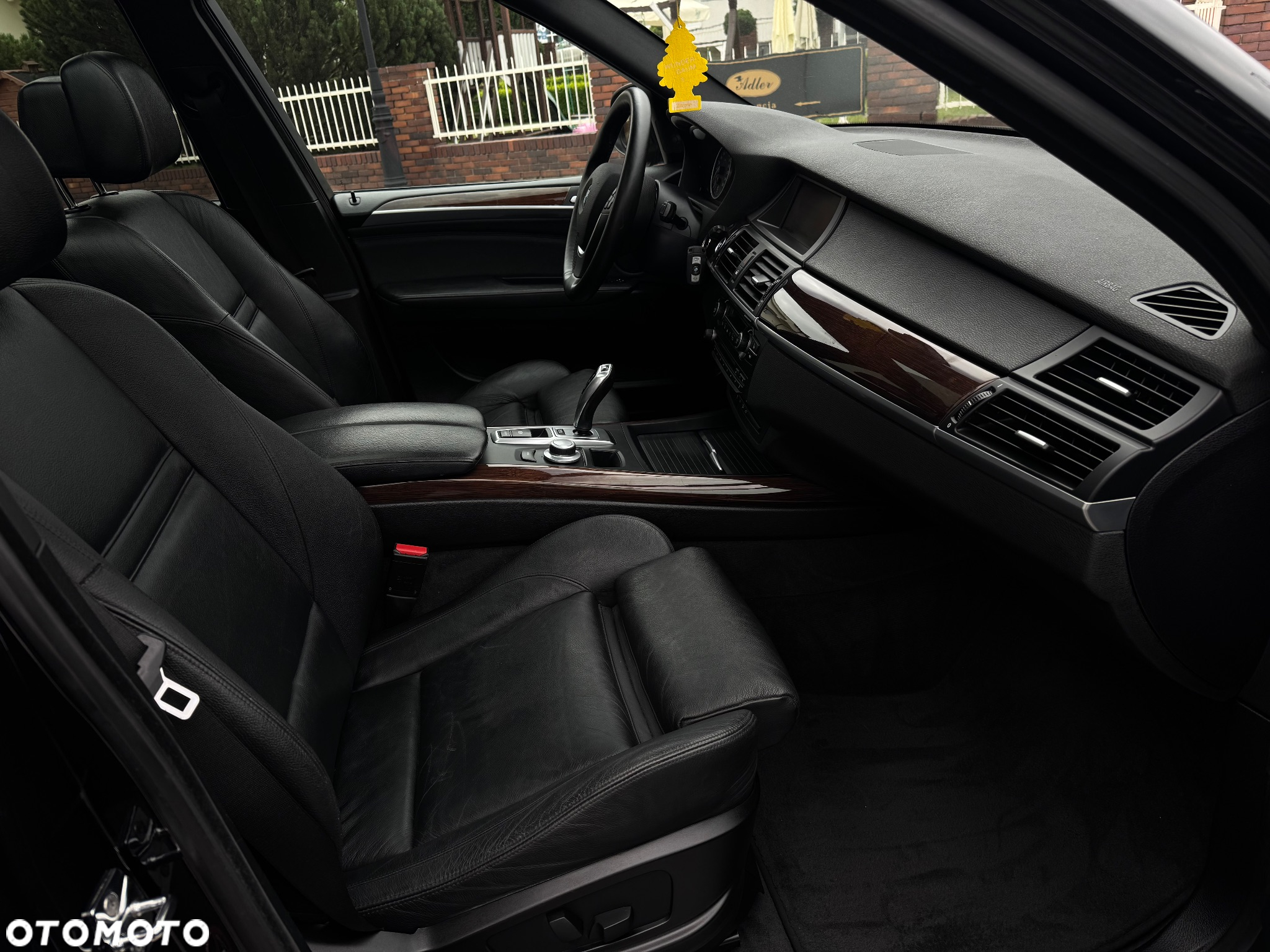 BMW X5 - 19