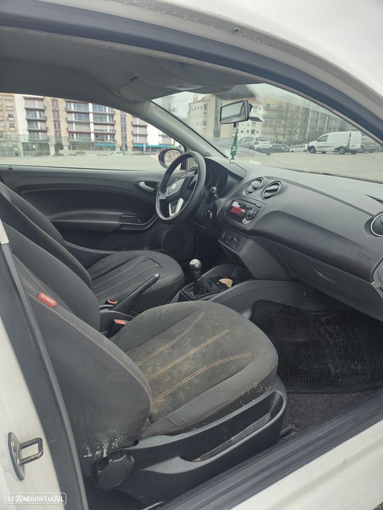 Seat 1.2 - 17