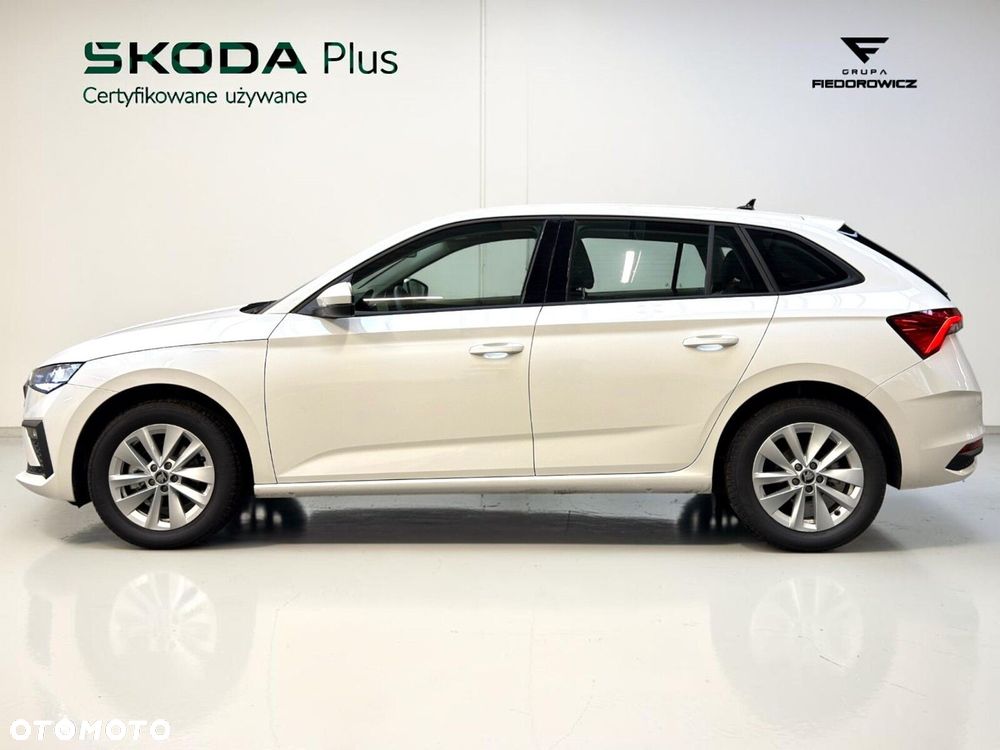 Skoda Scala 1.5 TSI Selection DSG - 6