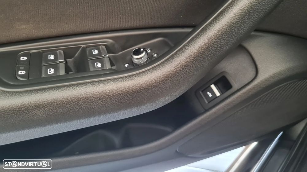 Audi A4 Avant - 28