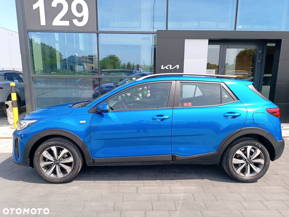 Kia Stonic - 7