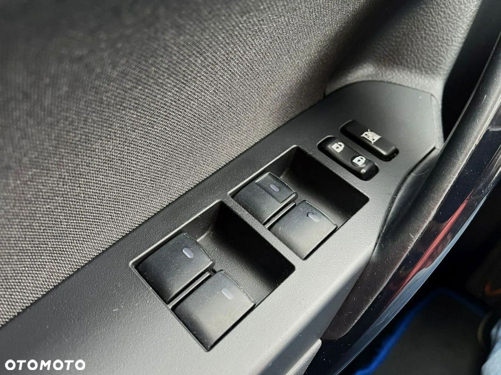Toyota Auris - 15