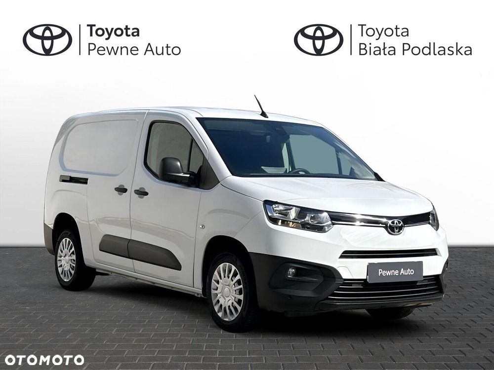 Toyota PROACE CITY - 7