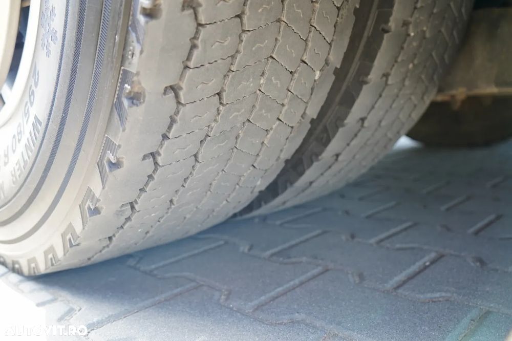 Mercedes-Benz TOURISMO RHD-M / EURO 6 / IMPORTAT / - 18