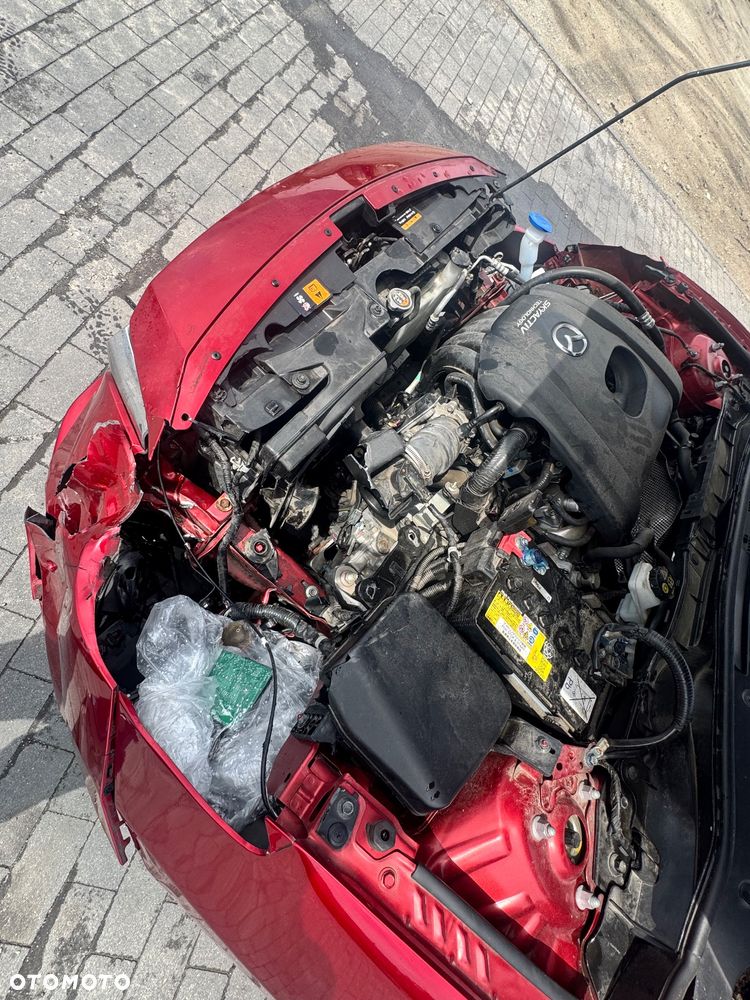 Mazda 2 SKYACTIV-G 90 KIZOKU - 9
