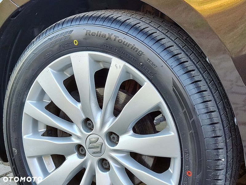 Suzuki Swift 1.2 Premium - 36