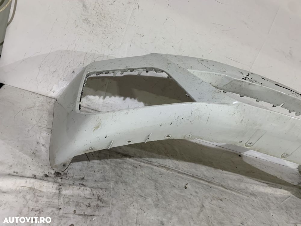 Bara fata BMW Seria 5, G30/G31, facelift LCI, M-Sport, 2020, 2021, 2022, 2023, cod origine OE 51118098644. - 7